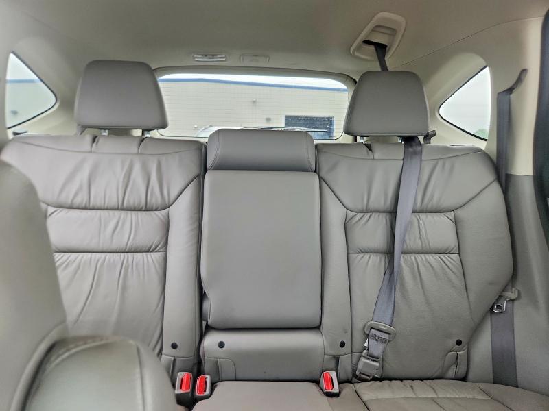 Aukcja sprzedaży 2013 Honda Cr-v, vin: 2HKRM4H75DH616323, numer aukcji: 56503276