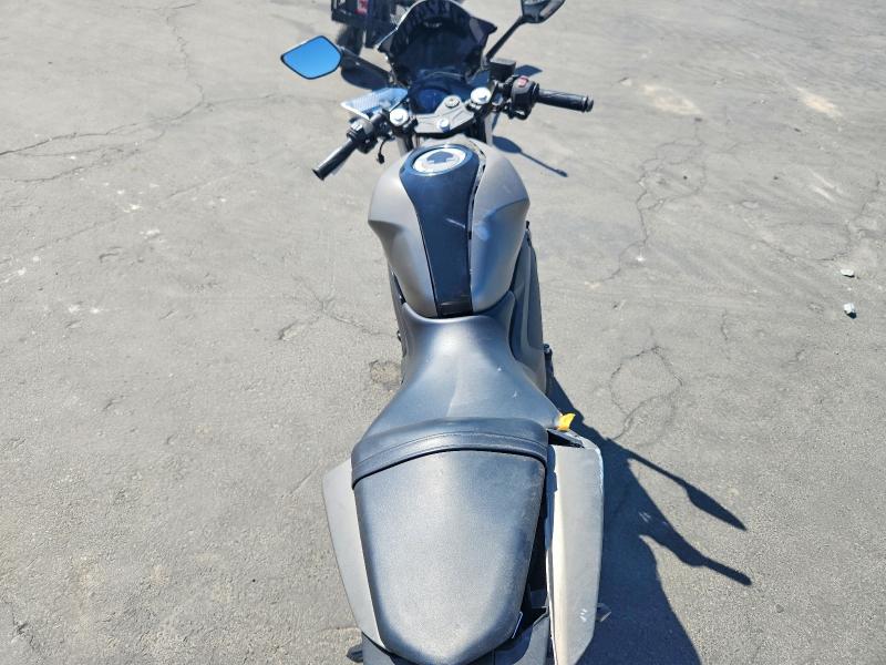 Aukcja sprzedaży 2016 Yamaha Yzfr3, vin: MH3RH06Y7GK010439, numer aukcji: 57424816