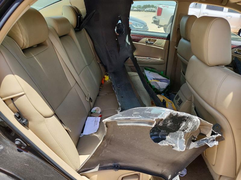 Продаж на аукціоні авто 2011 Toyota Avalon, vin: 4T1BK3DB6BU403455, номер лоту: 85637185