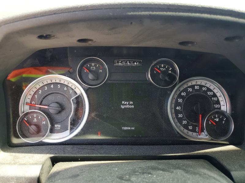 Продаж на аукціоні авто 2015 Ram 1500, vin: 1C6RR6LT5FS621700, номер лоту: 54274916