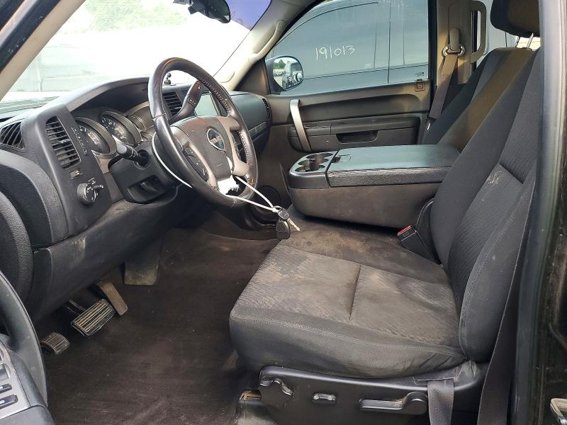 Aukcja sprzedaży 2012 Gmc Sierra, vin: 3GTP2VE73CG121780, numer aukcji: 54979106