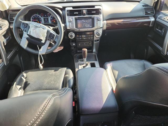 Aukcja sprzedaży 2015 Toyota 4runner, vin: JTEZU5JR5F5084880, numer aukcji: 56926756