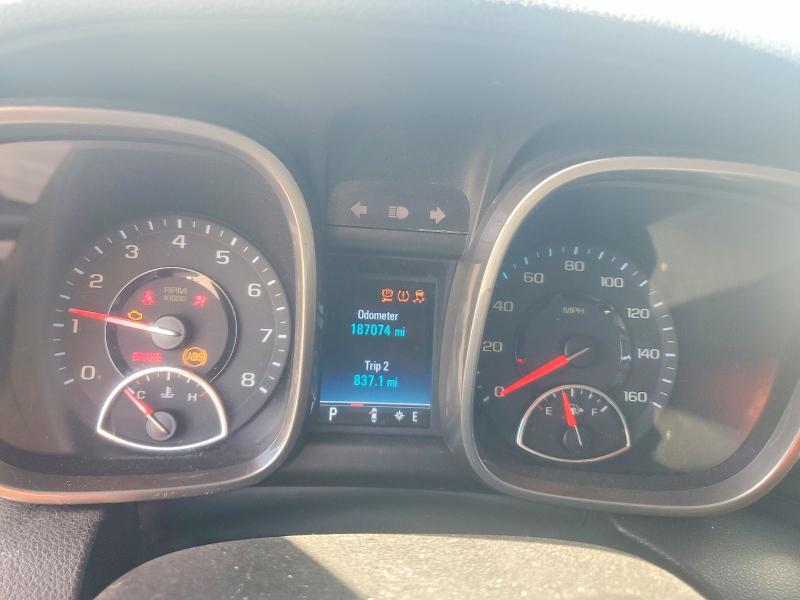 57606946 :رقم المزاد ، 1G11E5SA9DF317036 vin ، 2013 Chevrolet Malibu مزاد بيع