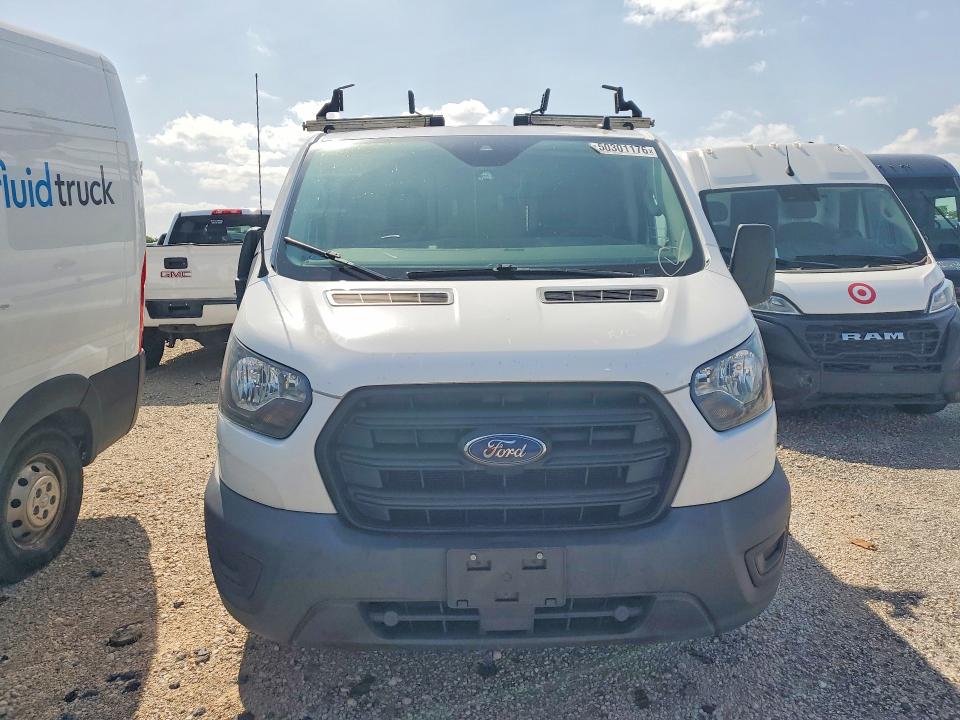 Продажа на аукционе авто 2020 Ford Transit, vin: 1FTBR1Y88LKB46086, номер лота: 50301176