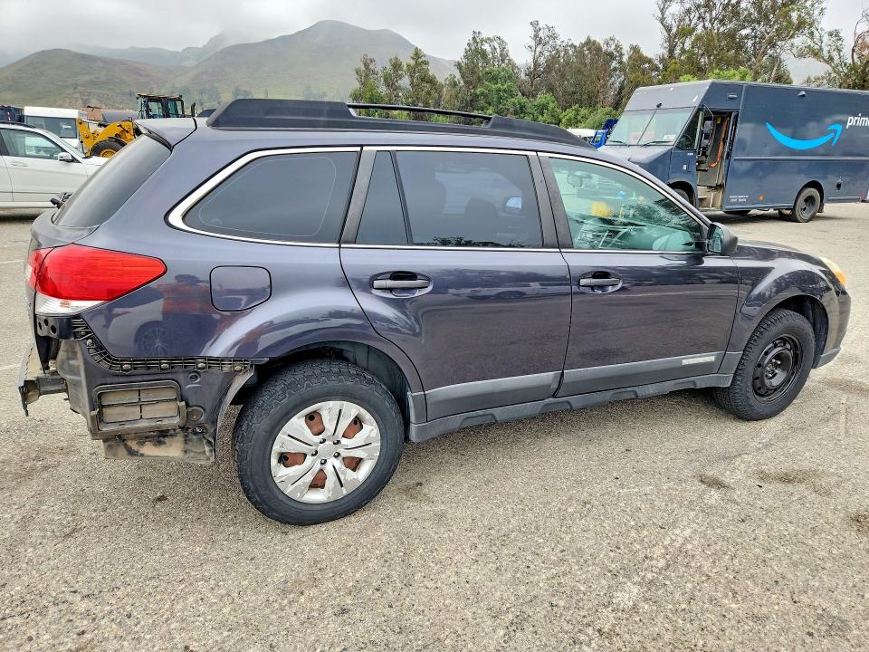 Продаж на аукціоні авто 2011 Subaru Outback, vin: 4S4BRBAC6B3388898, номер лоту: 57223976
