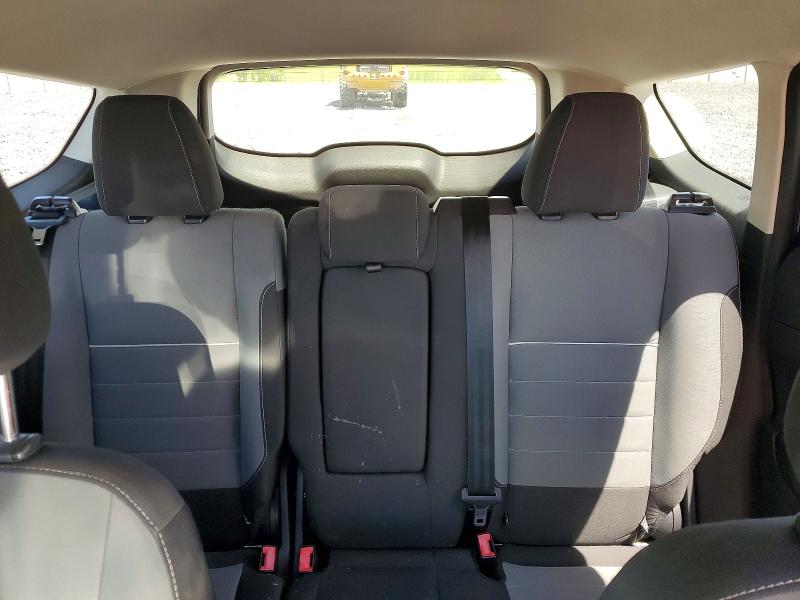 2014 Ford Escape მანქანა იყიდება აუქციონზე, vin: 1FMCU9GXXEUA20373, აუქციონის ნომერი: 58108836