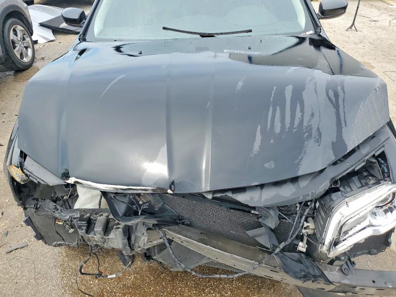 2015 Chrysler 300 მანქანა იყიდება აუქციონზე, vin: 2C3CCAAG4FH809032, აუქციონის ნომერი: 55123066