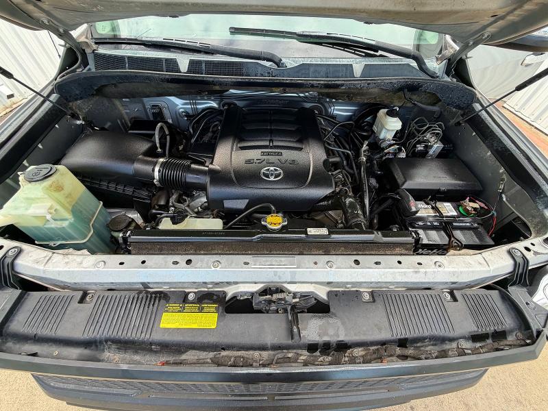 Aukcja sprzedaży 2015 Toyota Tundra, vin: 5TFHW5F18FX417624, numer aukcji: 57974976