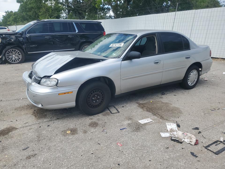 Aukcja sprzedaży 2003 Chevrolet Malibu, vin: 1G1ND52J93M622504, numer aukcji: 56742726