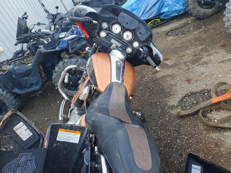 Продажа на аукционе авто 2008 Harley-davidson Flhx, vin: 1HD1KB4478Y659812, номер лота: 58159316
