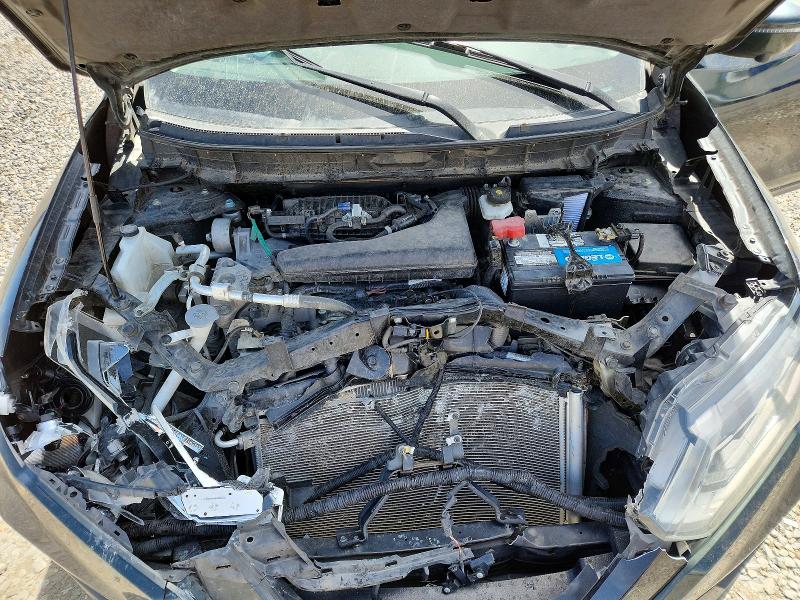 Продажа на аукционе авто 2019 Nissan Rogue, vin: 5N1AT2MV7KC763773, номер лота: 55619116