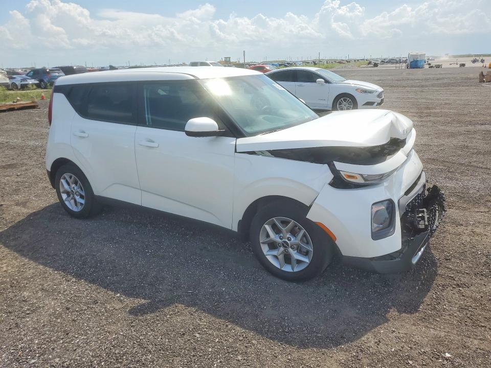 Aukcja sprzedaży 2022 Kia Soul, vin: KNDJ23AU5N7836175, numer aukcji: 59064056