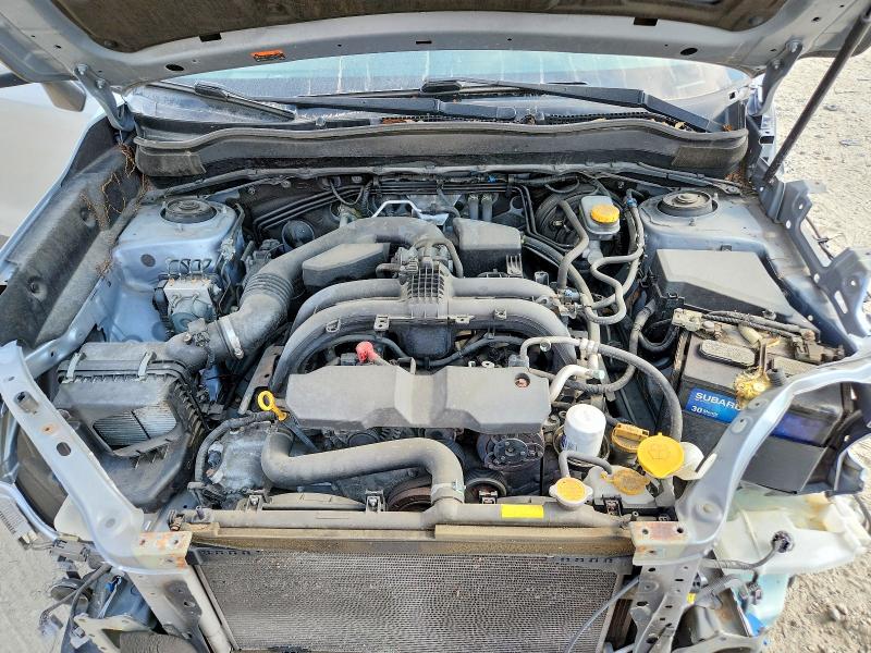 Aukcja sprzedaży 2018 Subaru Forester, vin: JF2SJALC5JH434453, numer aukcji: 58701766