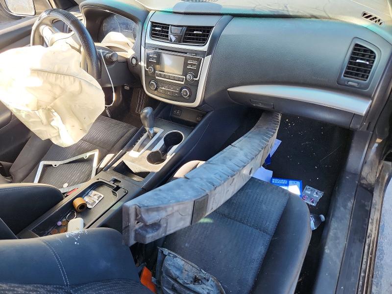 56893786 :رقم المزاد ، 1N4AL3AP3GN373562 vin ، 2016 Nissan Altima مزاد بيع