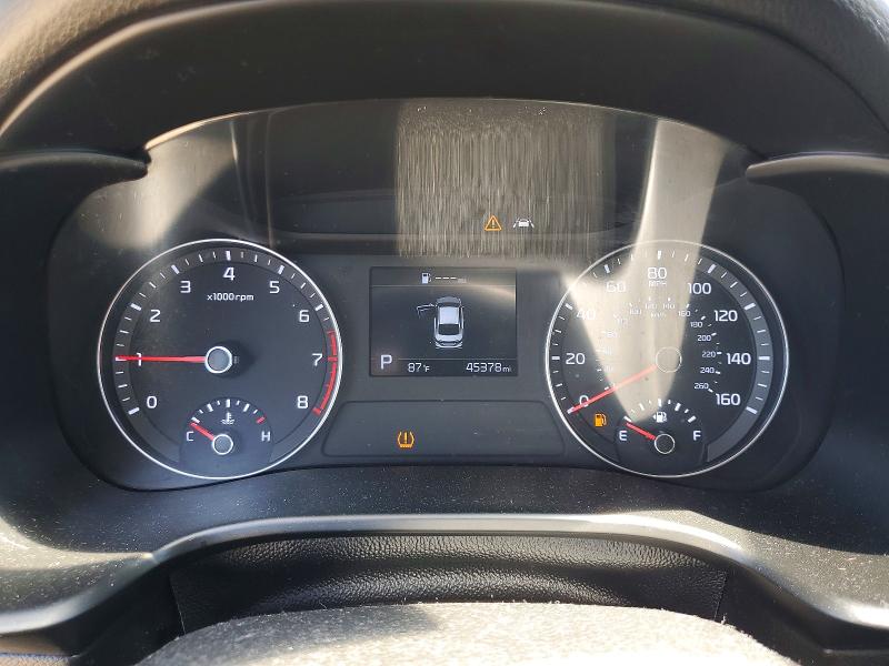 Продаж на аукціоні авто 2021 Kia Forte, vin: 3KPF24AD8ME320127, номер лоту: 56141746