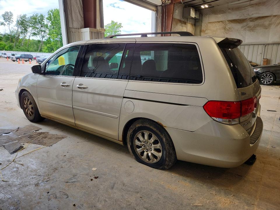 Продажа на аукционе авто 2008 Honda Odyssey, vin: 5FNRL38608B402557, номер лота: 58841996