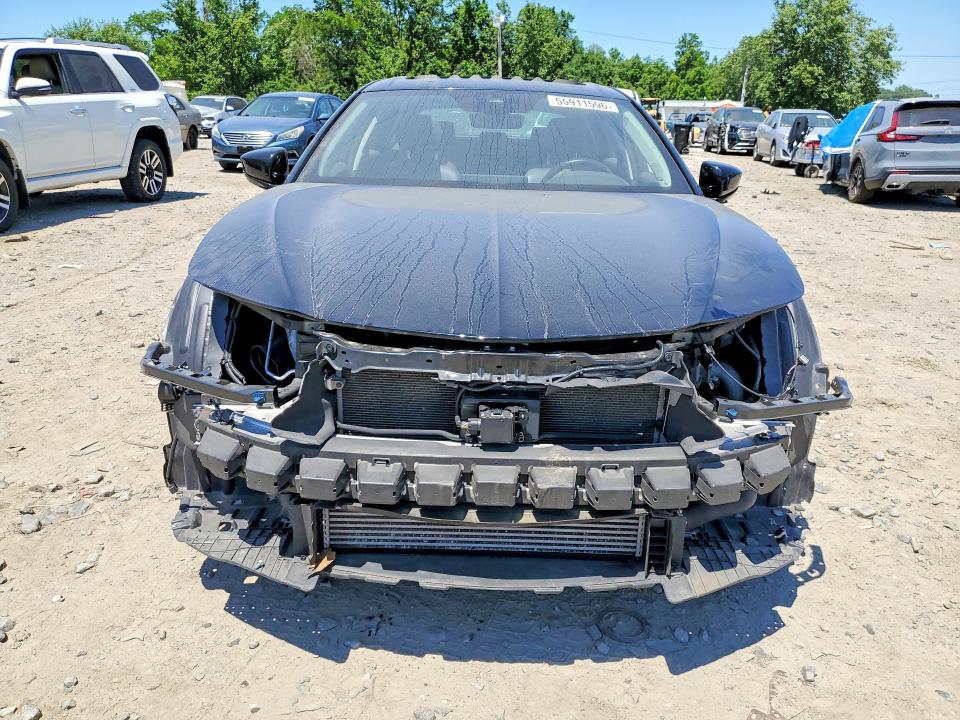 Продаж на аукціоні авто 2023 Acura Tlx, vin: 19UUB5F46PA003722, номер лоту: 55911596