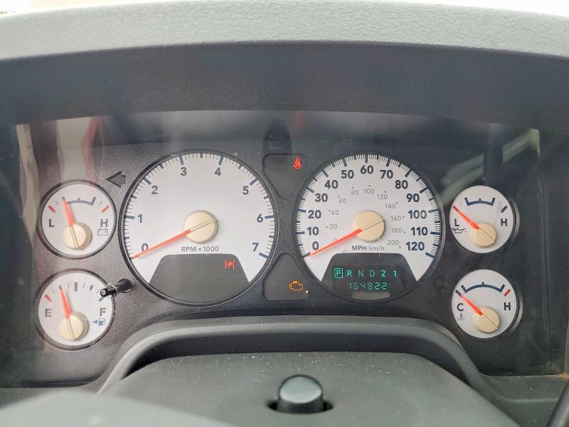 Aukcja sprzedaży 2008 Dodge Ram 1500, vin: 1D7HA182X8J152410, numer aukcji: 55891836