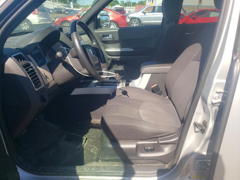 Aukcja sprzedaży 2008 Mercury Mariner, vin: 4M2CU81Z28KJ39599, numer aukcji: 55126846