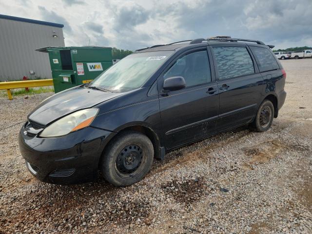58455746 :رقم المزاد ، 5TDZK23C68S191743 vin ، 2008 Toyota Sienna مزاد بيع