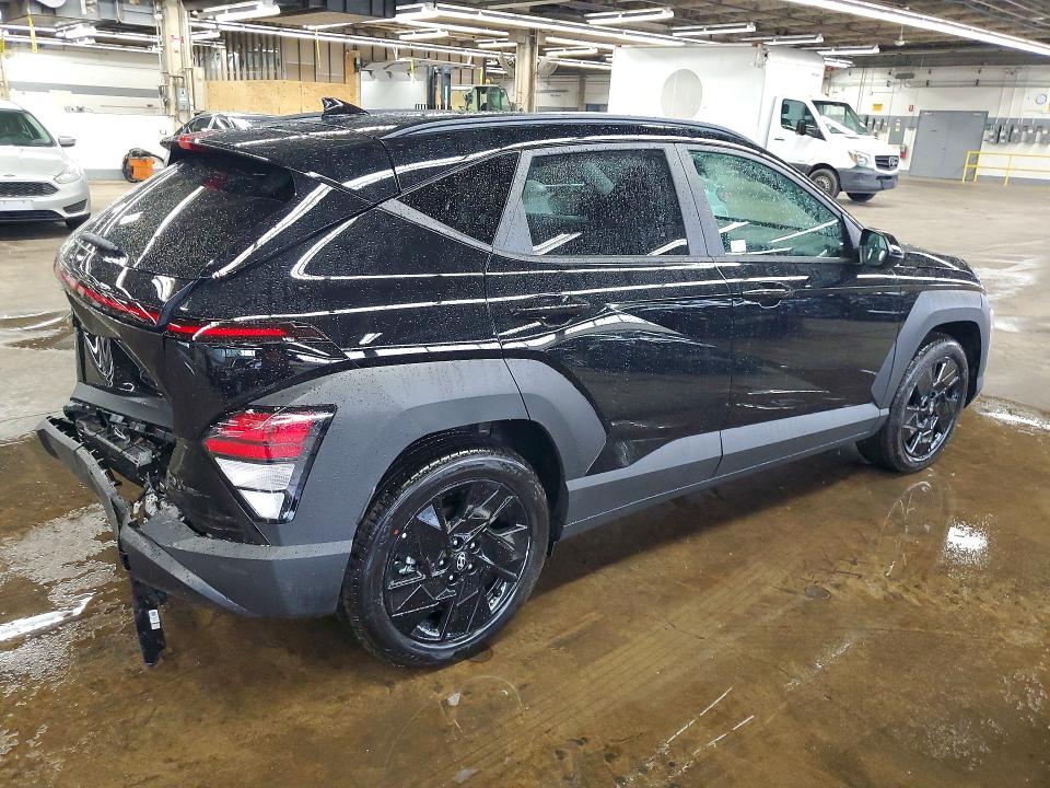 Продажа на аукционе авто 2026 Hyundai Kona, vin: KM8HF3AB7TU465841, номер лота: 56773456