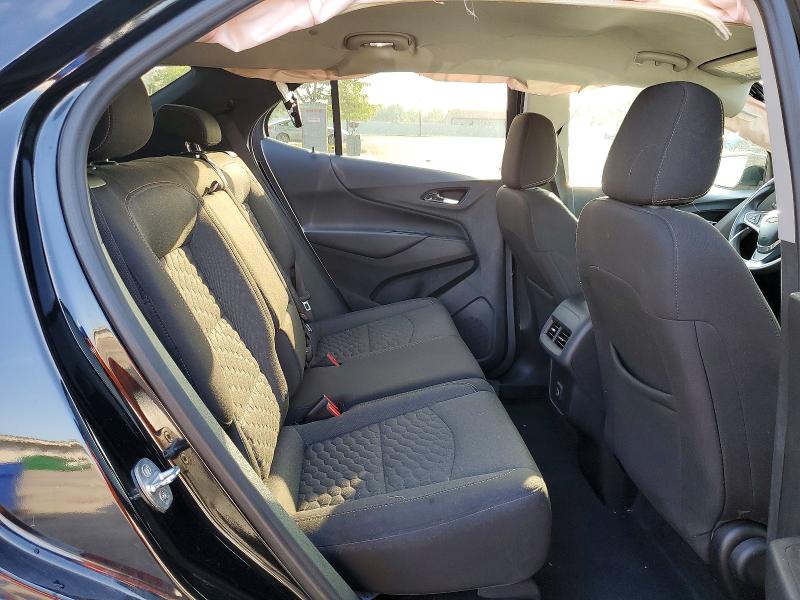 Aukcja sprzedaży 2020 Chevrolet Equinox, vin: 3GNAXUEV3LL202891, numer aukcji: 58886836