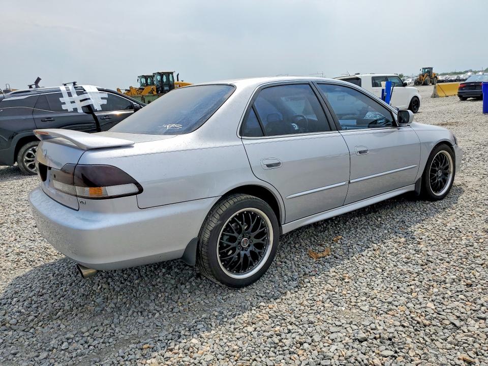 Продажа на аукционе авто 2001 Honda Accord, vin: 1HGCG16541A053346, номер лота: 58486466