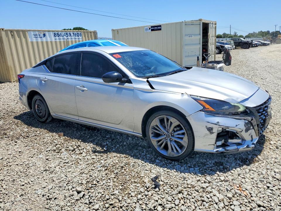 Aukcja sprzedaży 2023 Nissan Altima, vin: 1N4BL4CV4PN397150, numer aukcji: 58467766