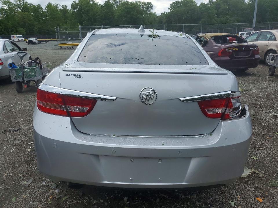 2016 Buick Verano მანქანა იყიდება აუქციონზე, vin: 1G4PS5SK9G4104649, აუქციონის ნომერი: 57394846
