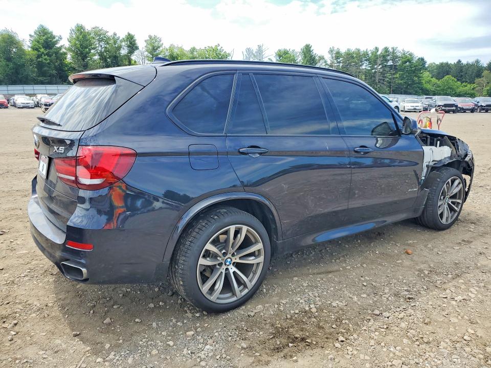 Продаж на аукціоні авто 2016 Bmw X5, vin: 5UXKR0C57G0S91997, номер лоту: 57488756