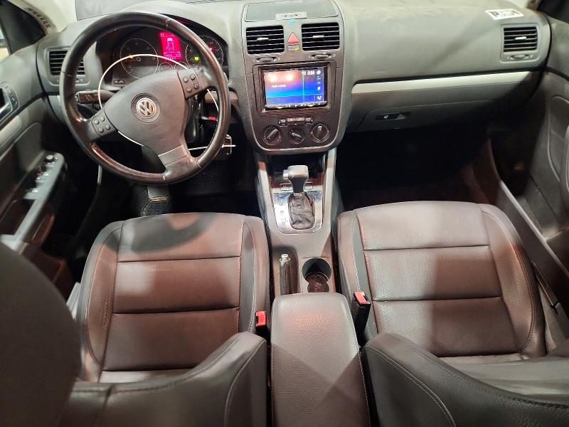 Продаж на аукціоні авто 2009 Volkswagen Jetta, vin: 3VWAL81K49M141641, номер лоту: 56878196