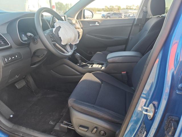 2020 Hyundai Tucson მანქანა იყიდება აუქციონზე, vin: KM8J33AL2LU122857, აუქციონის ნომერი: 58418496