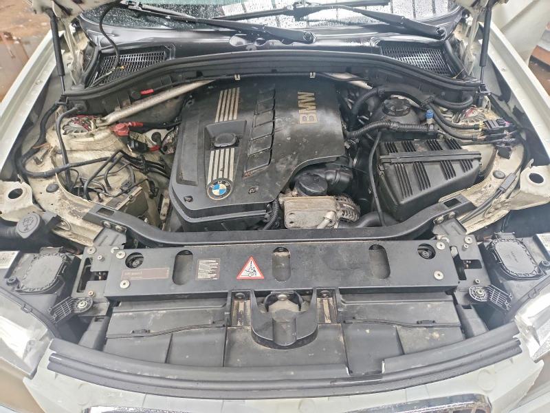 Продажа на аукционе авто 2011 Bmw X3, vin: 5UXWX5C55BL708738, номер лота: 57890206