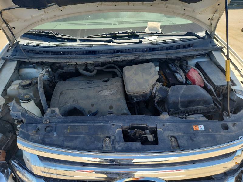 Продажа на аукционе авто 2011 Ford Edge, vin: 2FMDK3JC2BBB21681, номер лота: 56981066