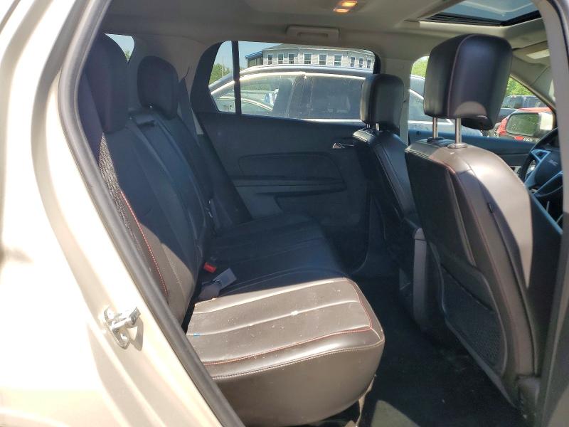 Aukcja sprzedaży 2015 Gmc Terrain, vin: 2GKFLXEK2F6329792, numer aukcji: 55598066