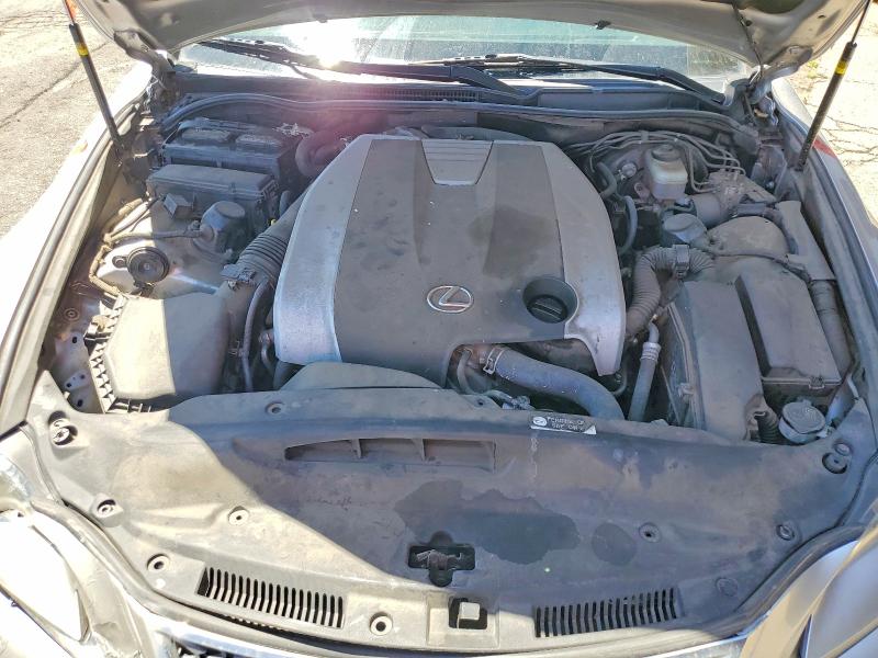 Продаж на аукціоні авто 2014 Lexus Is, vin: JTHCE1D2XE5004274, номер лоту: 54615286