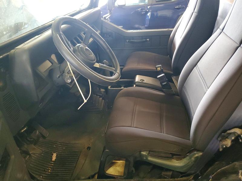 Продаж на аукціоні авто 1993 Jeep Wrangler / Yj, vin: 1J4FY49S7PP202716, номер лоту: 85984835
