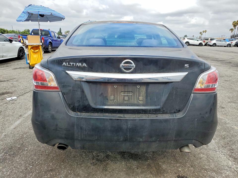 Aukcja sprzedaży 2015 Nissan Altima, vin: 1N4AL3AP0FC284798, numer aukcji: 85635615