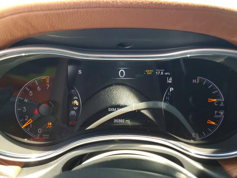 Продажа на аукционе авто 2018 Jeep Grand Cherokee, vin: 1C4RJFJG8JC334456, номер лота: 57956776