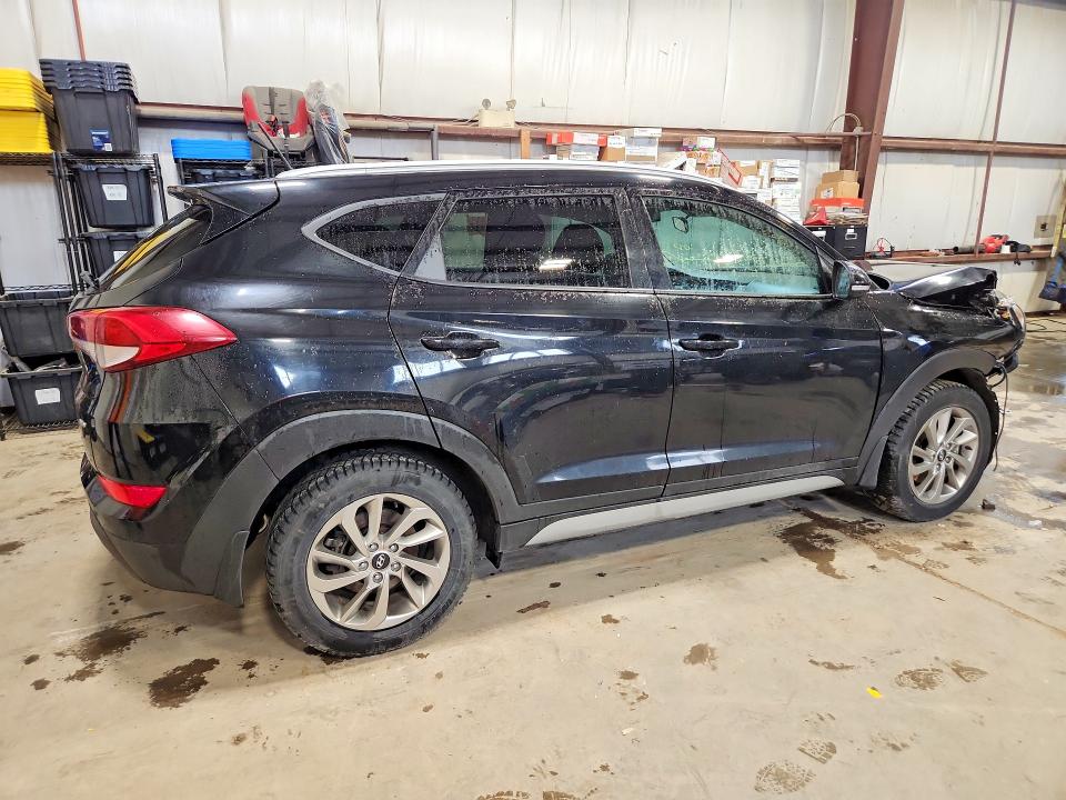 Aukcja sprzedaży 2017 Hyundai Tucson, vin: KM8J3CA46HU515941, numer aukcji: 55644936
