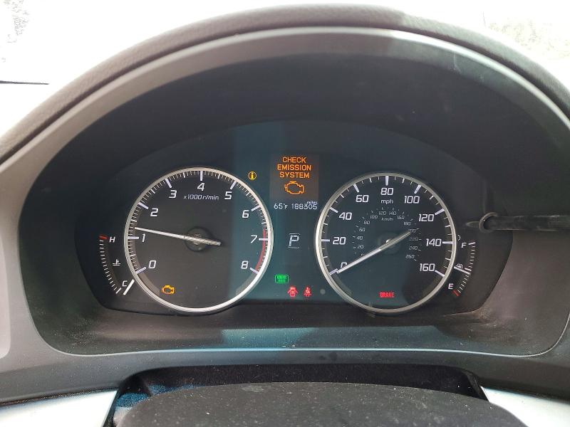 Aukcja sprzedaży 2013 Acura Ilx, vin: 19VDE1F30DE003304, numer aukcji: 56724526