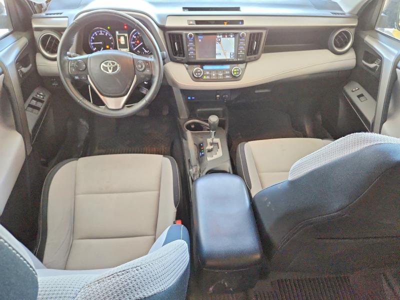 2016 Toyota Rav4 მანქანა იყიდება აუქციონზე, vin: 2T3RFREV1GW484720, აუქციონის ნომერი: 55915456