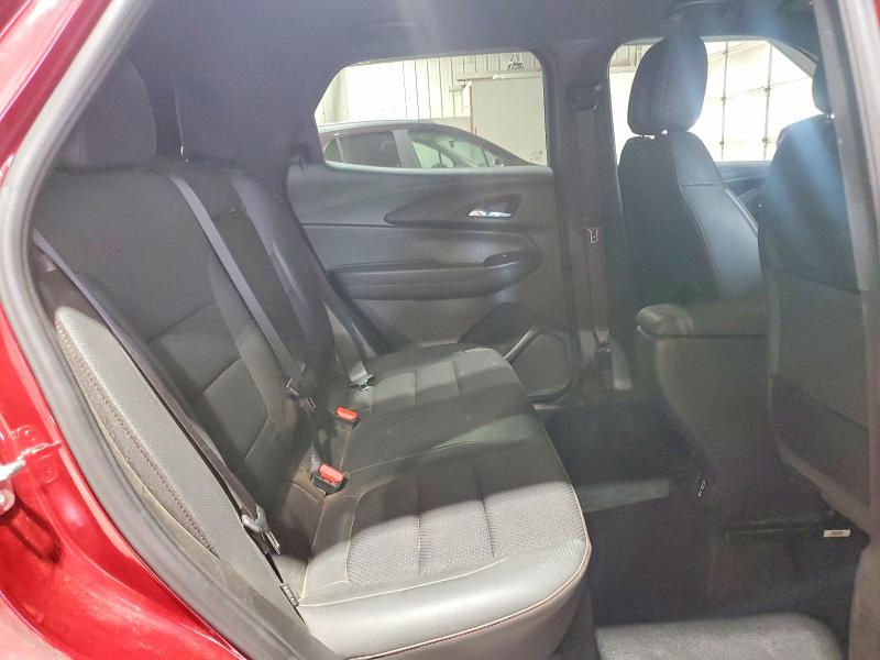 55779606 :رقم المزاد ، KL79MUSL1MB082001 vin ، 2021 Chevrolet Trailblazer مزاد بيع