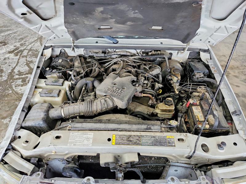2006 Ford Ranger მანქანა იყიდება აუქციონზე, vin: 1FTZR45E76PA47471, აუქციონის ნომერი: 58334306