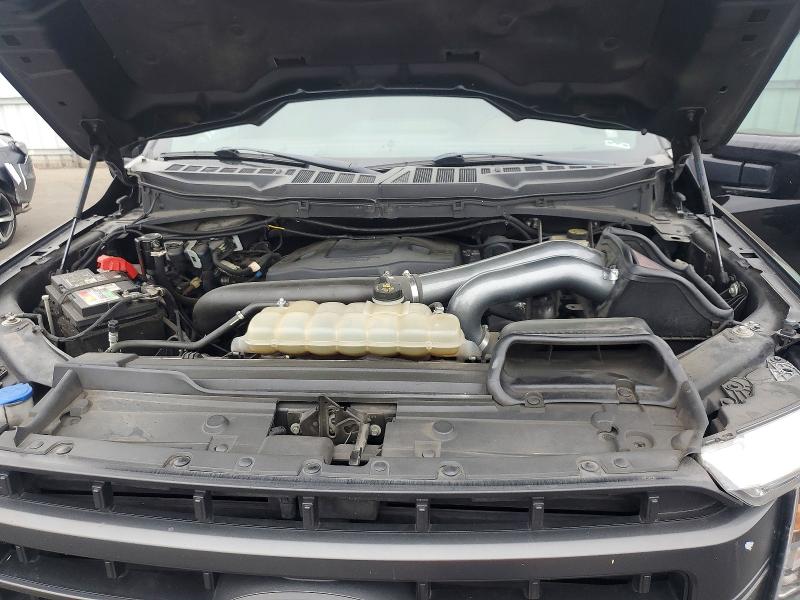 Продаж на аукціоні авто 2022 Ford F150, vin: 1FTFW1E85NFA47526, номер лоту: 56835156