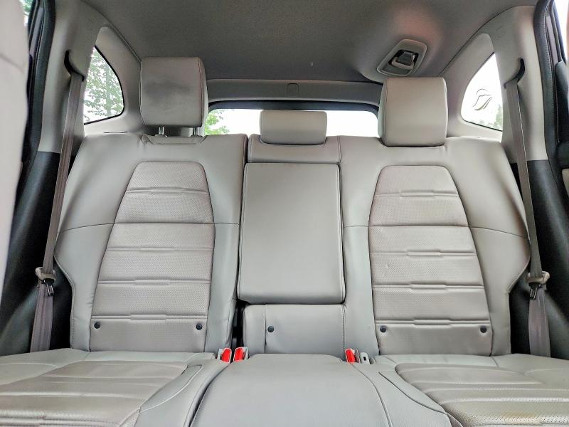 Aukcja sprzedaży 2017 Honda Cr-v, vin: 5J6RW2H87HL070143, numer aukcji: 58798446