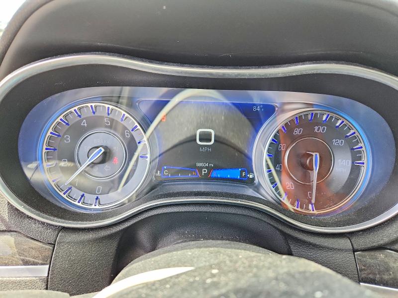 Продажа на аукционе авто 2020 Chrysler 300, vin: 2C3CCAKG4LH112292, номер лота: 58351926