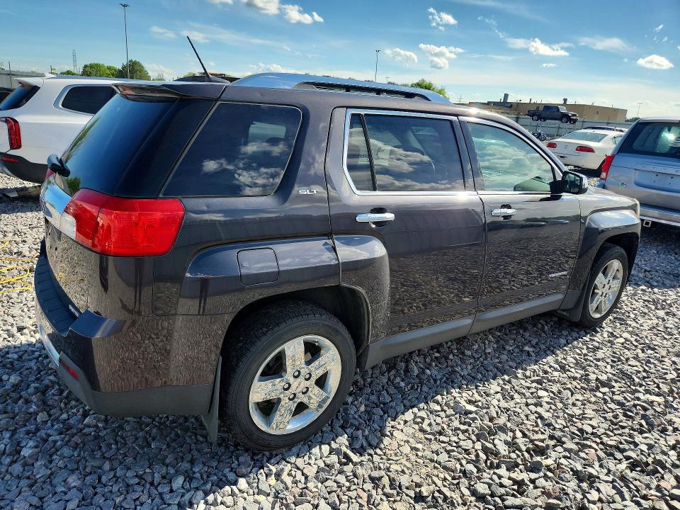 Aukcja sprzedaży 2013 Gmc Terrain, vin: 2GKFLXEK4D6349295, numer aukcji: 57361426