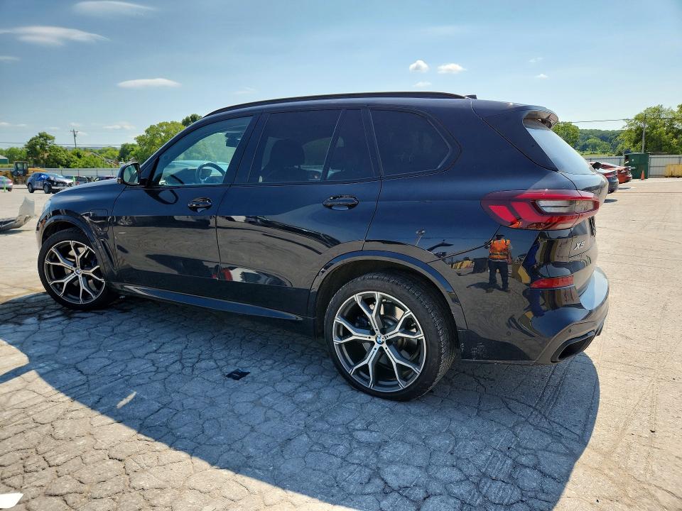 58769106 :رقم المزاد ، 5UXTA6C05M9D83994 vin ، 2021 Bmw X5 مزاد بيع