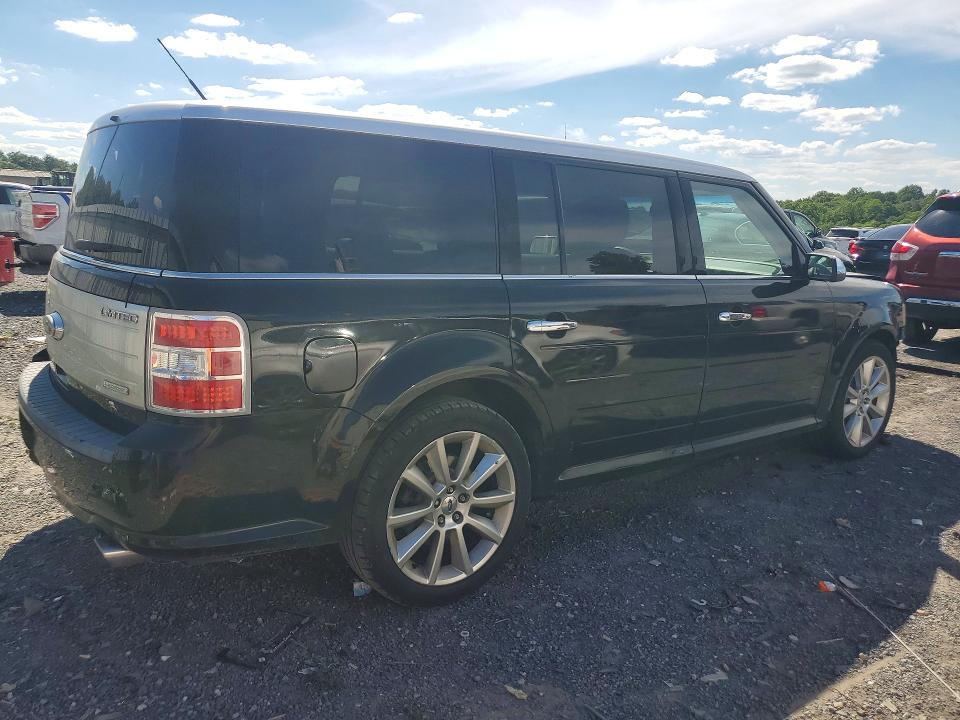 Aukcja sprzedaży 2011 Ford Flex, vin: 2FMHK6DTXBBD07886, numer aukcji: 57332826
